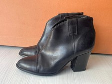 Cara London Ladies Black Matte