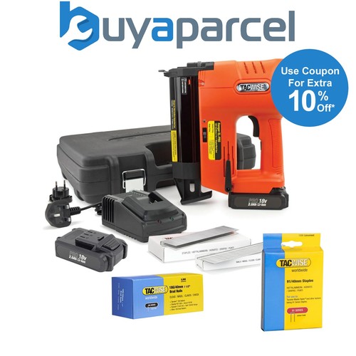 Tacwise ranger 1506 pro - el-pro, 18v