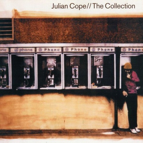 Julian cope the singles - cope,