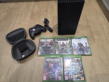Xbox Series X Console Plus