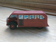 Vintage ERTL Thomas The Tank