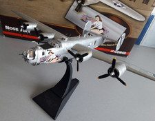 Corgi: B24-J Liberator