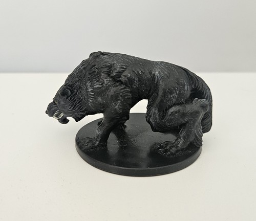 Wotc dnd dire - wolf, /