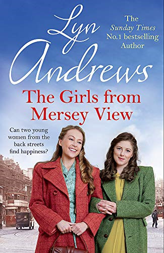 The girls from mersey - the, a