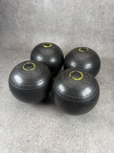 Almark clubmaster lawn bowls - lawn,
