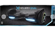 Brand New Hover-1 Rival