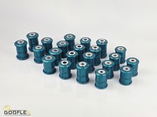 Mazda mx5 suspension bushes - mx5,