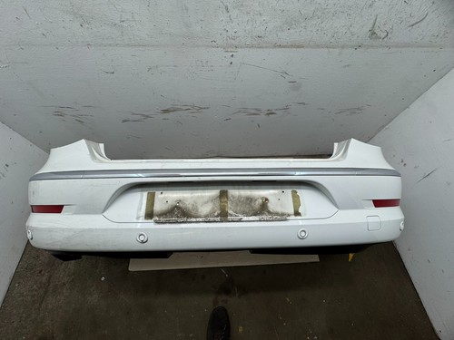2009 2014 passat rear - 2009-2014, vw