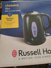 Russell Hobbs Black