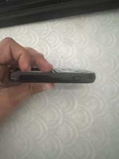 Bush MP3 Player Display