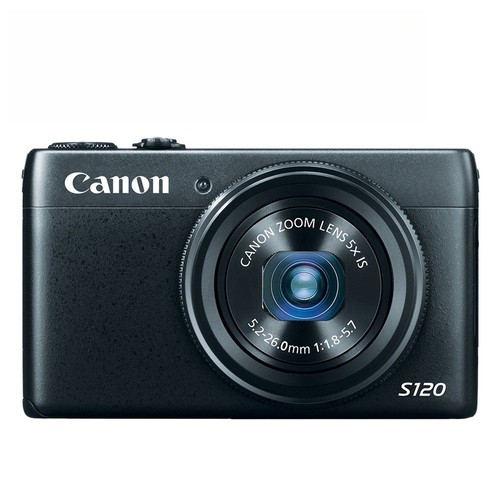 Canon powershot s120 - s120, digital