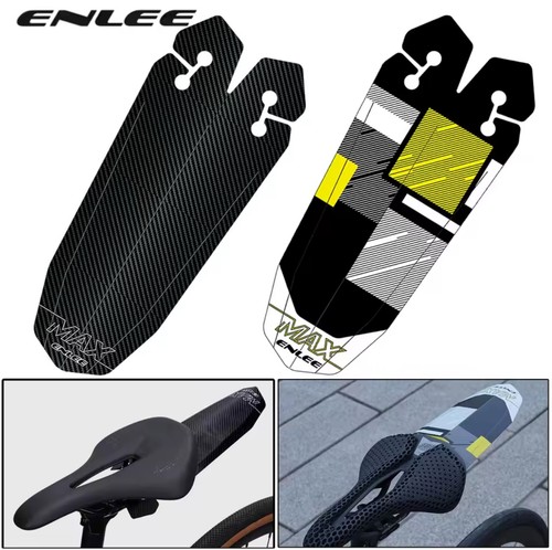 Enlee bike seat - seat, rear