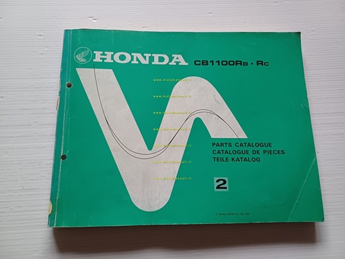1981 honda 1100 original - 1100, r