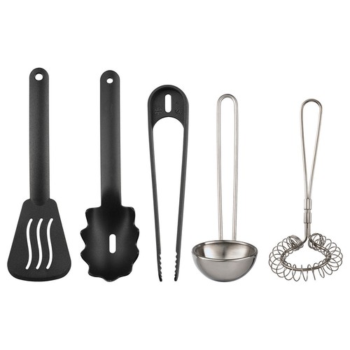 Ikea duktig piece toy - duktig, 5-piece