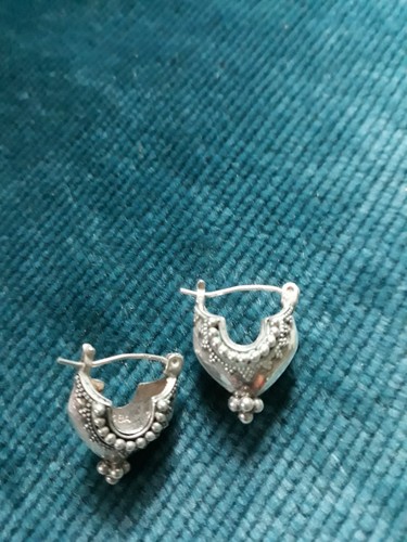 Vintage suarti sterling - suarti,