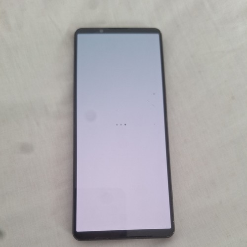 Sony xperia 256gb black - xperia,