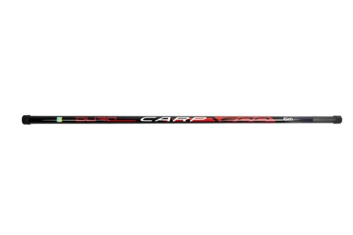 Preston dura carp 600 pole - preston,