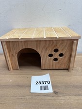 Small Pet House