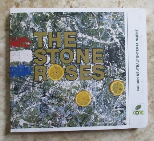 The stone roses - the,