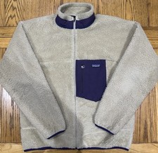 Patagonia Men’s Classic