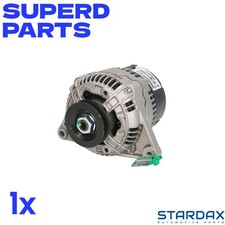 ALTERNATOR FITS: CITROEN