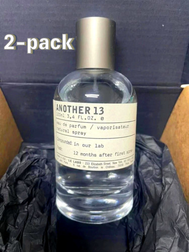 Pack labo another - 2,