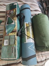 Xplor 4 Person Tent – Water