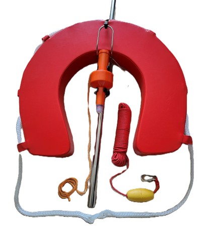 Red mob rescue - mob,