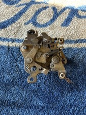 Ford Escort Mk2 Door Lock