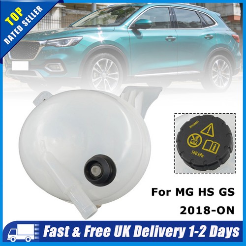 Expansion tank cap for - tank,
