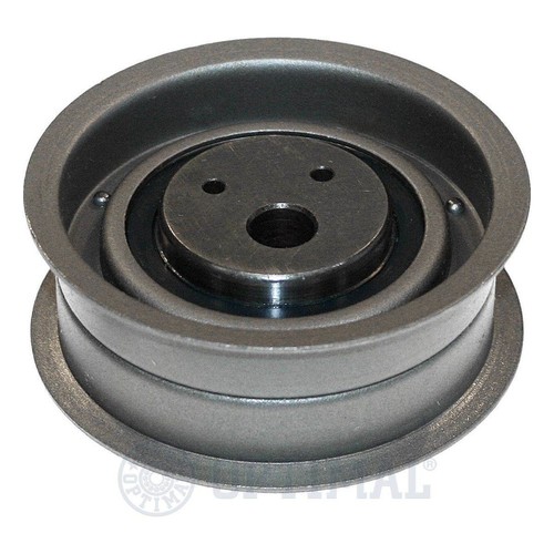 Optimum timing belt - belt, tensioner