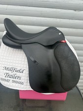 16.5 Inch Black Wintec 500