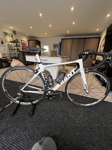 Giant tcr advanced carbon - advanced,