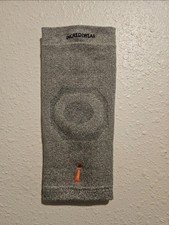Incrediwear - Grey Knee Sleeve