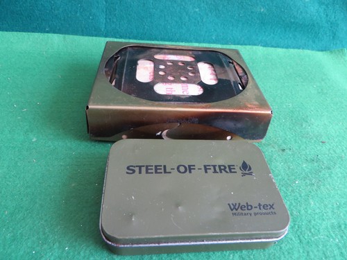 Web tex steel fire - web-tex,
