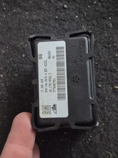 Astra H, Zafira B Yaw Sensor