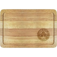 'Lawn Bowls Club' Wooden Boards (WB054266)