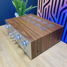 Technics SU-7200 HiFi Separate Home AV Stereo Integrated Amplifier inc Warranty