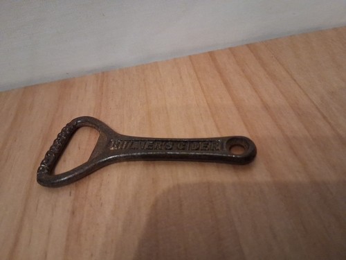 Vintage cast iron - vintage, bottle