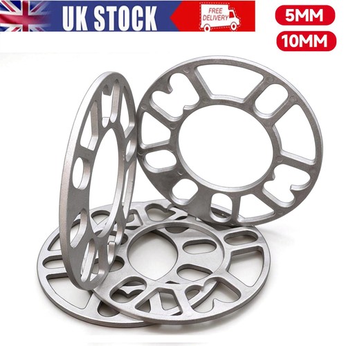 4pcs 5mm 10mm alloy - 5mm,
