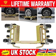 Wheel dolly tire jack lift - 1t,