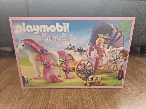 Playmobil princess royal - princess,