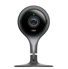 Google Nest Cam Indoor Wired