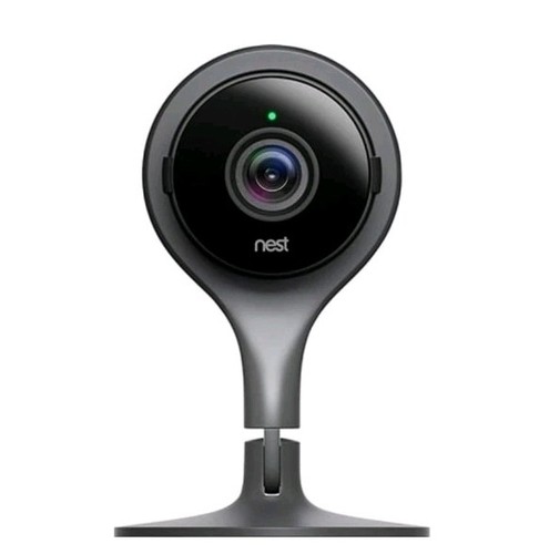 Google nest cam indoor wired - nest,