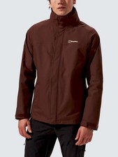 Berghaus Hydroshell RG Alpha