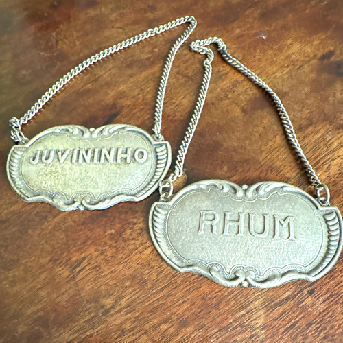 Rare pair mid century - pair,