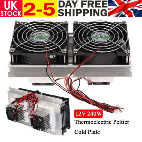 12v 120w thermoelectric - 12v,