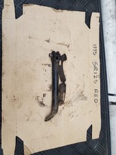 Yamaha SR125 Side Stand