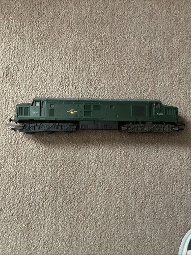 Tri ang hornby gauge class - tri-ang, oo