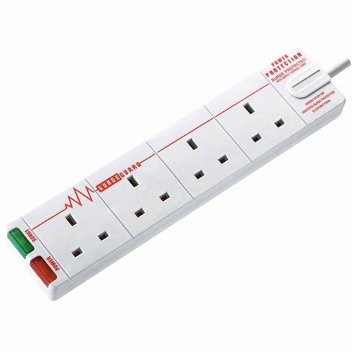 Masterplug surge - 2m,